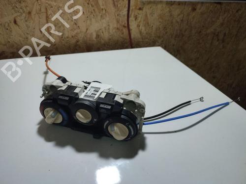 Used Climate control Climate control 34990320 34990320