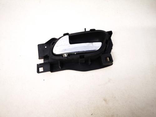 Used Front left interior door handle Front left interior door handle CITROËN C4 I (LC_) 1.6 HDi (90 hp) 35536595 35536595