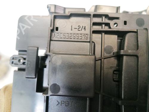 Climate control RENAULT LAGUNA III (BT0/1) 2.0 16V (BT05, BT0F, BT0W) | BP35396480I5 - Image 3