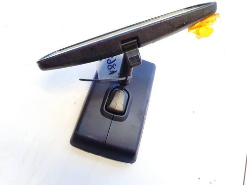 Rear mirror MAZDA CX-7 (ER) 2.3 AWD | BP35336389I6 - Image 3