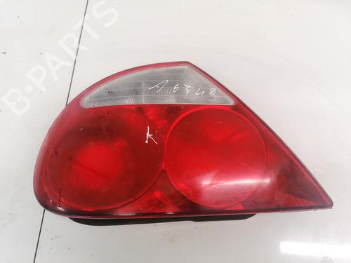Used Left taillight Left taillight PORSCHE CAYENNE (9PA) S 4.5 (340 hp) 35550502 35550502