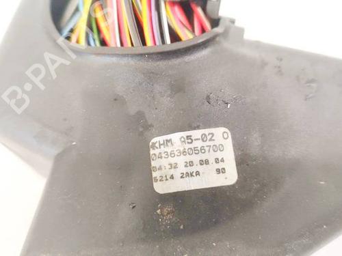 Fuse box VW GOLF V (1K1) 1.6 | BP32587381E1