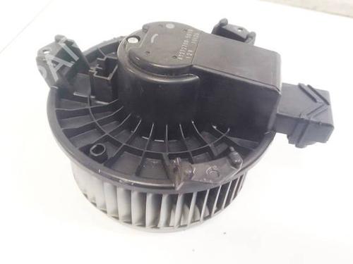 Used Heater blower motor Heater blower motor SUBARU TRIBECA (B9) 3.0 (WXE) (250 hp) 35140027 35140027