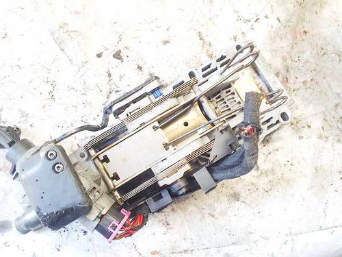 Used Steering column Steering column AUDI A6 C5 (4B2, 4B4) 2.5 TDI (150 hp) 35282189 35282189
