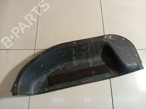 Boot lining FORD TRANSIT CONNECT (P65_, P70_, P80_) 1.8 16V | BP38581333I3 - Image 2
