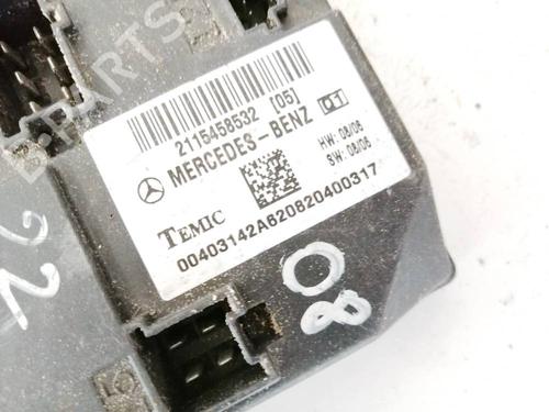 Electronic module PORSCHE CAYENNE (9PA) S 4.5 | BP35114516M83 - Image 3