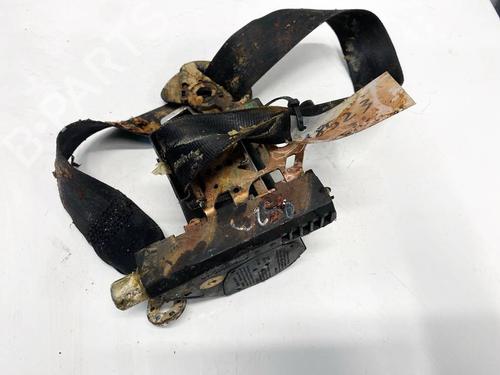 Used Rear left seatbelt Rear left seatbelt 35188416 35188416