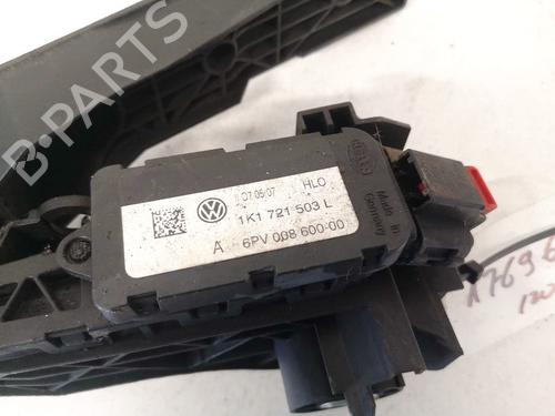 Pedal VW GOLF V (1K1) 1.9 TDI | BP35454836I4 - Image 2