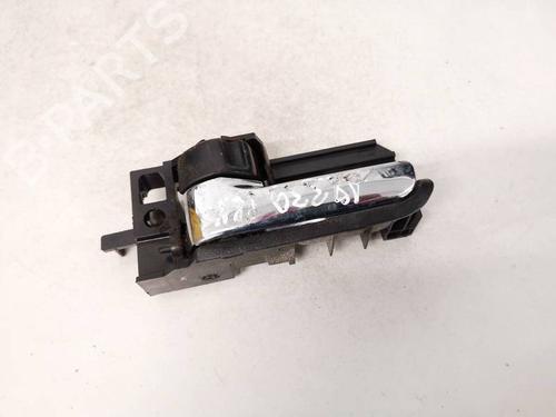 Used Front left interior door handle Front left interior door handle TOYOTA AVENSIS (_T25_) 2.0 D-4D (ADT250_, ADT250R) (126 hp) 35383147 35383147