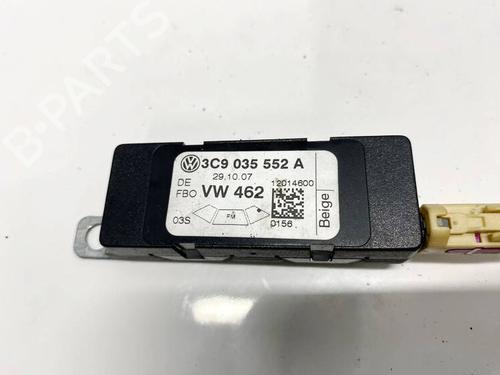 Electronic module VW PASSAT B6 (3C2) 2.0 TDI | BP35002659M83 - Image 4