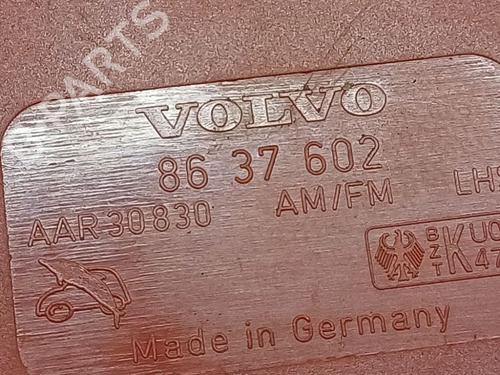 Electronic module VOLVO V70 II (285) D5 | BP37864852M83 - Image 4