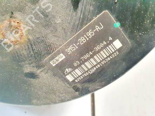 Servo brake FORD FOCUS C-MAX (DM2) 2.0 TDCi | BP40617615M42 - Image 3