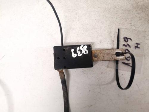 Electronic module MERCEDES-BENZ E-CLASS (W210) E 220 D (210.004) | BP35349738M83 - Image 2