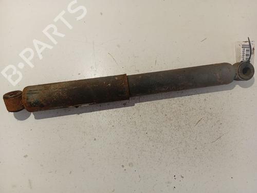 Used Right rear shock absorber Right rear shock absorber 38800359 38800359