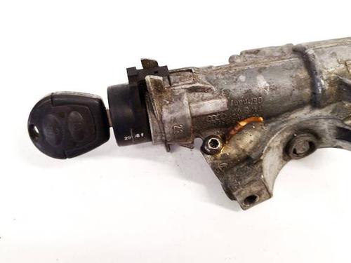 Used Ignition barrel Ignition barrel 34760016 34760016