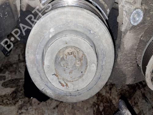 Used Pulley Pulley 34754512 34754512