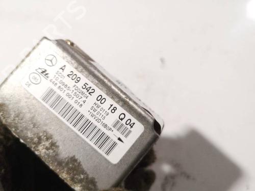 Electronic module MERCEDES-BENZ C-CLASS (W203) C 220 CDI (203.006, 203.008) | BP34998797M83 - Image 3