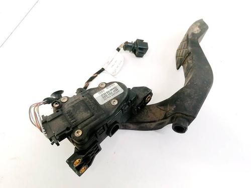 Used Pedal Pedal AUDI A6 C6 (4F2) 2.4 (177 hp) 35356726 35356726