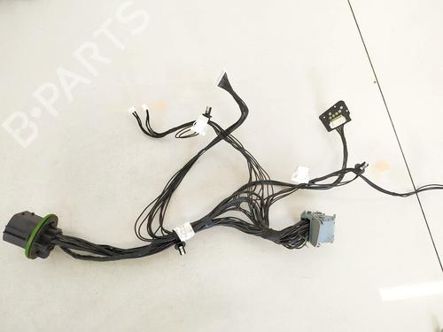 Wiring harness JAGUAR I-PACE (X590) EV400 AWD | BP35533357E16 - Image 4