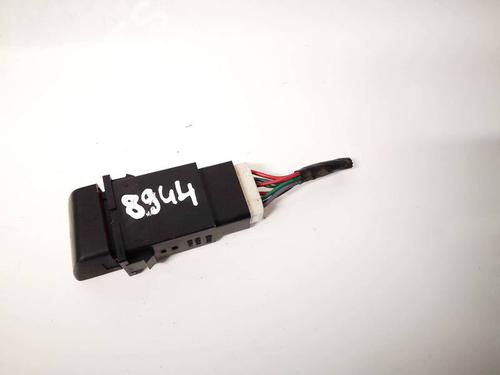 Warning switch HYUNDAI SANTA FÉ I (SM) 2.0 CRDi | BP35312933I22 - Image 2
