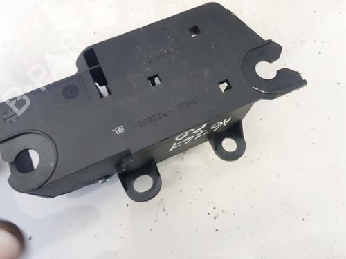 Front right interior door handle FORD C-MAX (DM2) 1.8 | BP35523431I14 - Image 2