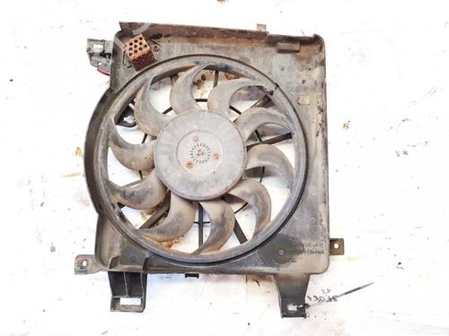 Used Fan Fan OPEL ZAFIRA / ZAFIRA FAMILY B (A05) 1.9 CDTI (M75) (120 hp) 35422599 35422599