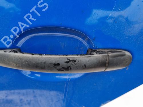 rear-left-exterior-door-handle-skoda-fabia-i-6y2-1999-2000-2001-2002-2003-2004-2005-2006-2007-2008-35527698 main image