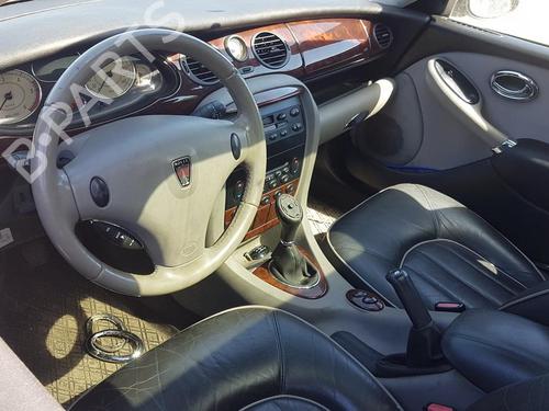 Pipe ROVER 75 (RJ) 2.0 CDT | BP32620899M125 