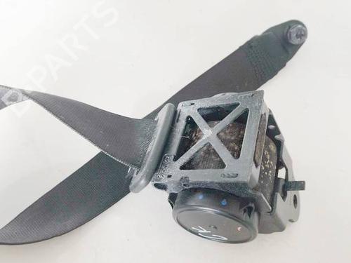 Rear left seatbelt DAELIM DAYSTAR Daystar 125 FI | BP34793747I29 - Image 2