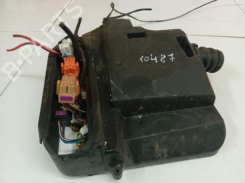Fuse box AUDI A6 C5 (4B2, 4B4) 2.5 TDI quattro | BP33837839E1 - Image 4