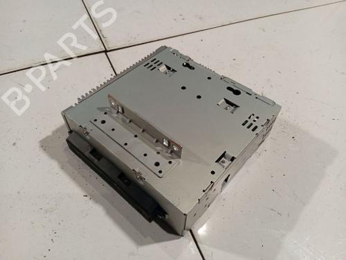 Used Radio Radio VOLVO V50 (545) 2.0 D (136 hp) 40617201 40617201