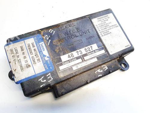 Used Electronic module Electronic module 35160185 35160185