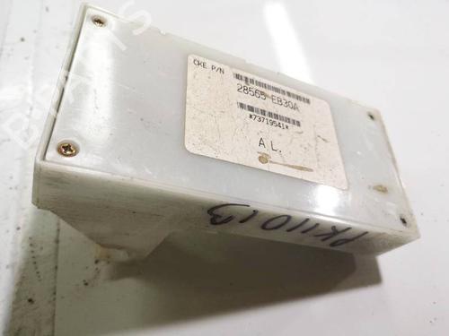 Electronic module NISSAN PATHFINDER III (R51) 2.5 dCi | BP32535317M83 - Image 2