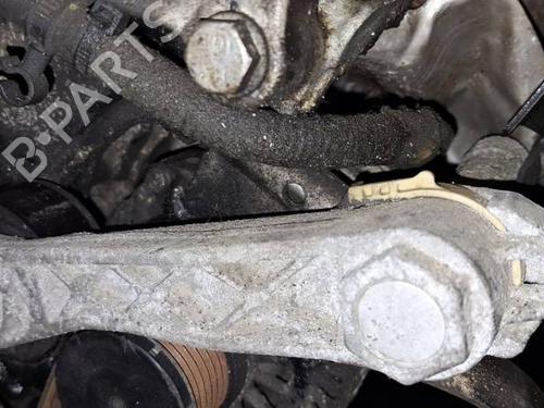 Used Pulley Pulley CITROËN DS3 (SA_) 1.6 THP 150 (150 hp) 34872143 34872143