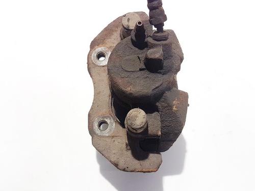 Left front brake caliper MAZDA 3 (BK) 1.6 DI Turbo | BP35486508M105 - Image 2