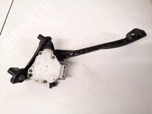 Used Pedal Pedal OPEL INSIGNIA A (G09) 1.8 (68) (140 hp) 35477472 35477472