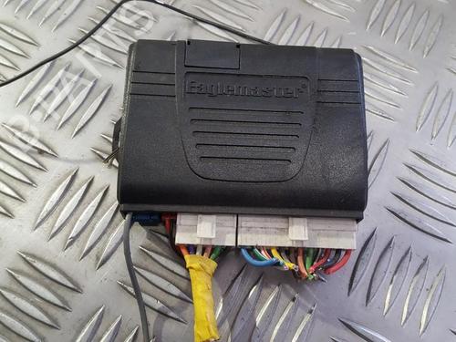 Used Electronic module Electronic module MAZDA 323 F VI Hatchback (BJ) 1.5 16V (BJ5W) (88 hp) 35672076 35672076