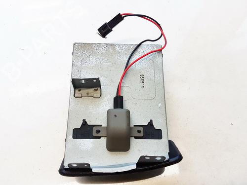 Used Ashtray Ashtray CHEVROLET REZZO MPV (U100) 1.6 (105 hp) 35875863 35875863