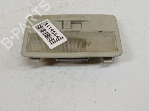 Interior roof light MAZDA 6 Hatchback (GH) 2.2 MZR-CD (GH10) | BP40519787I8 - Image 2