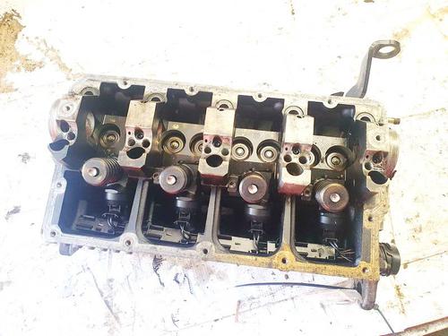 Used Cylinder head Cylinder head 35430525 35430525