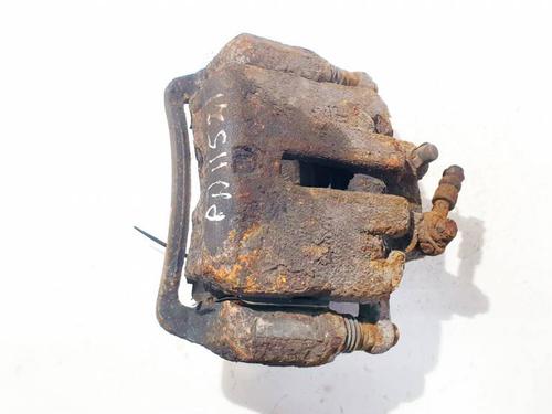 Used Right front brake caliper Right front brake caliper OPEL INSIGNIA A (G09) 1.8 (68) (140 hp) 40053448 40053448