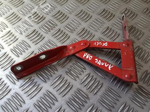 Used Hinge/Door check strap Hinge/Door check strap PROTON SAVVY 1.2 (75 hp) 35688246 35688246
