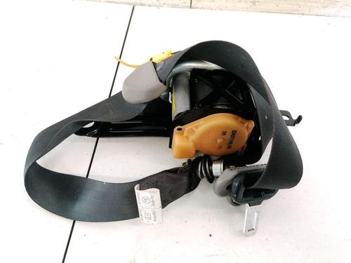Used Front left seatbelt Front left seatbelt 35445209 35445209