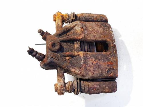 Used Left front brake caliper Left front brake caliper 38629683 38629683