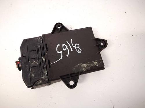 Electronic module OPEL VECTRA C (Z02) 2.0 DTI 16V (F69) | BP35282460M83 - Image 3