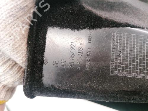Glove box VW PASSAT B6 (3C2) 2.0 TDI 4motion | BP35537884C95 - Image 3