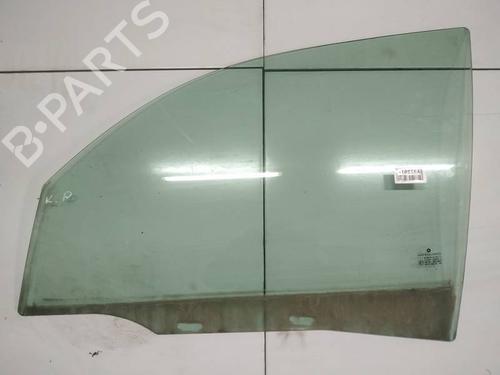 Dør rude ventre foran Dør rude ventre foran CHRYSLER PT CRUISER (PT_) 2.2 CRD (121 hp) 34888244 34888244