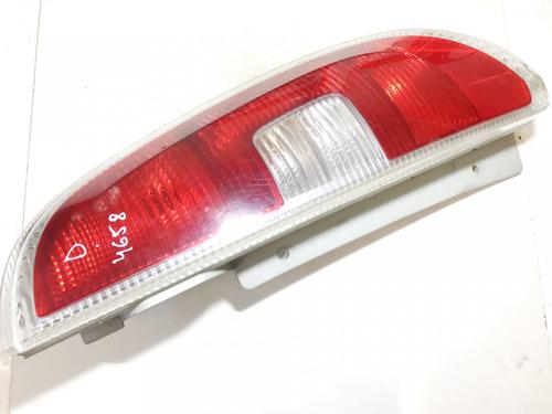 Højre baglygte Højre baglygte SKODA ROOMSTER (5J7) 1.4 TDI (80 hp) 35858193 35858193