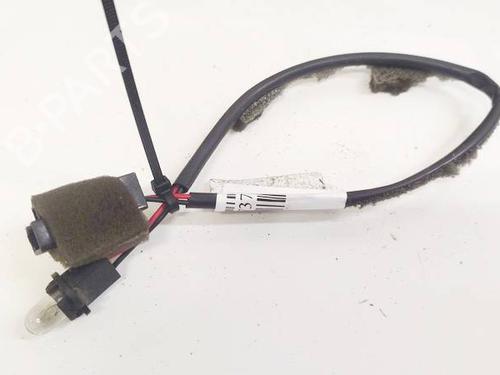 Lampeholder Lampeholder KIA SORENTO I (JC) 2.5 CRDi 4WD (140 hp) 35162859 35162859