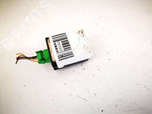 Electronic module HONDA CR-V II (RD_) 2.0 (RD5) | BP32583857M83